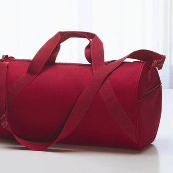 Recycled 18” Small Duffel Bag Thumbnail