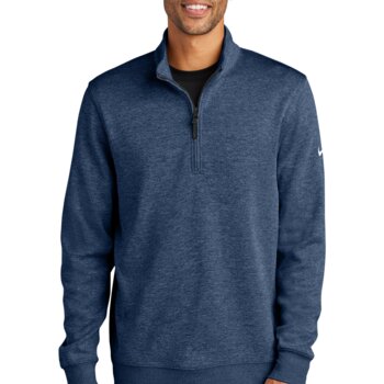 Dri FIT Corporate 1/2 Zip Thumbnail