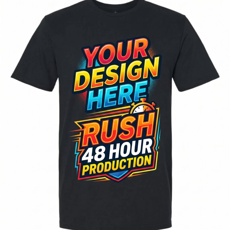 48 Hour - Gildan Softstyle® T-Shirt Thumbnail