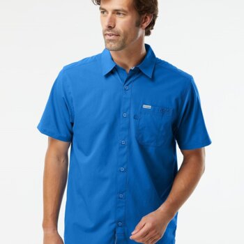 Men's PFG Slack Tide™ Camp Shirt Thumbnail