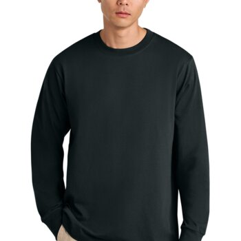 Unisex Freestyler Heavyweight Long Sleeve Tee Thumbnail