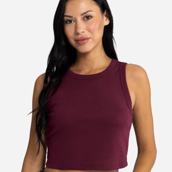 Women's Ideal Thermal Tank Thumbnail
