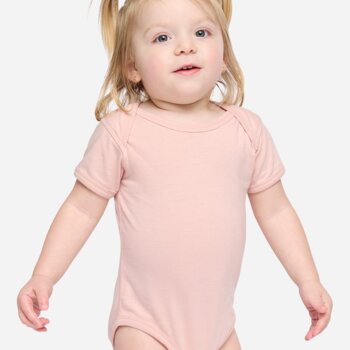 Infant Bamboo Bodysuit Thumbnail