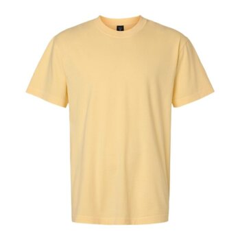 Unisex Beefy-T® Vintage Wash T-Shirt Thumbnail