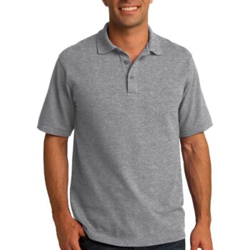 50/50 Pique Polo Thumbnail