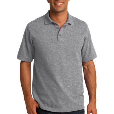 50/50 Pique Polo Thumbnail