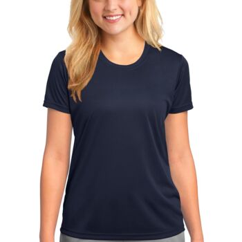Ladies Essential Performance Tee Thumbnail