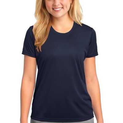 Ladies Essential Performance Tee Thumbnail
