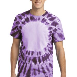 Essential Window Tie Dye Tee - Adult & Youth $ Thumbnail