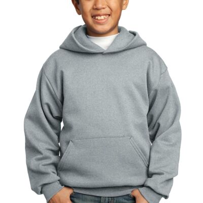 Youth Pullover Hooded Sweatshirt PC90YH Thumbnail