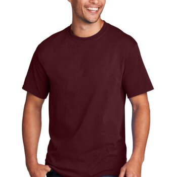 5.4 oz 100% Cotton T Shirt Thumbnail