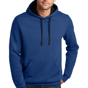 Young Mens The Concert Fleece™ Hoodie Thumbnail