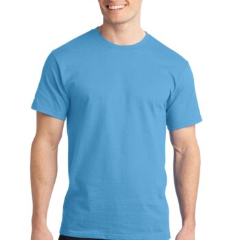 Port & Company® - Ring Spun Cotton Tee Thumbnail