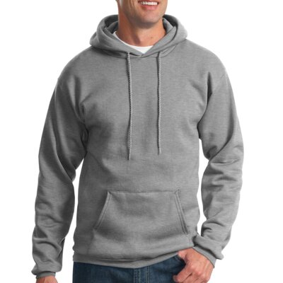 Tall Ultimate Pullover Hooded Sweatshirt Thumbnail