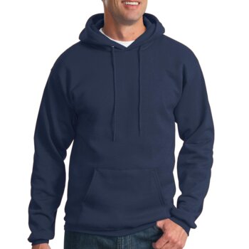 Ultimate Pullover Hooded Sweatshirt PC90H Thumbnail
