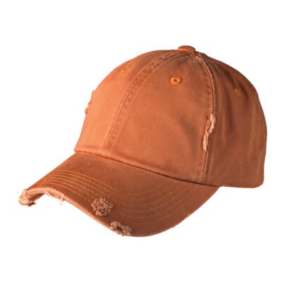Distressed Cap or Dad Hat Thumbnail