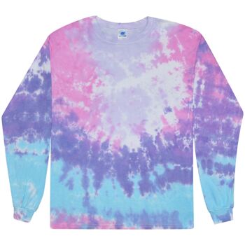 Long Sleeve Tie Dyes - Adult & Youth Thumbnail