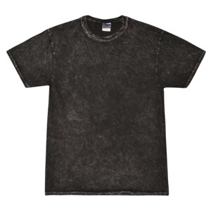 Custom One-of-a-Kind Mineral Wash T-shirt - Adult Thumbnail
