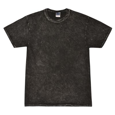 One-of-a-Kind Mineral Wash T-shirt - Adult Thumbnail