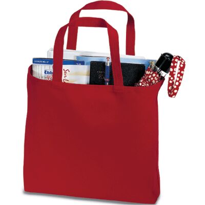 Port & Company® - Convention Tote. B050  Thumbnail