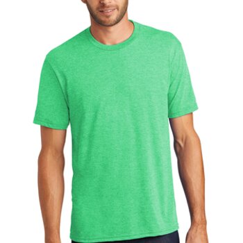 District ® Mens Perfect Tri ™ Crew Tee --> Super-Soft Thumbnail