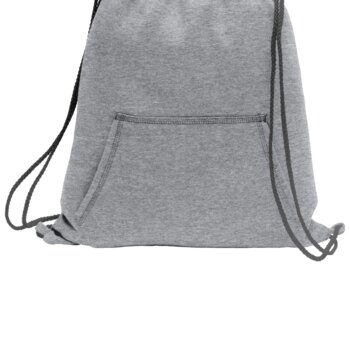 Sweatshirt Cinch Pack Thumbnail