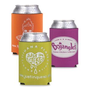 Neoprene Collapsible Coolie Thumbnail