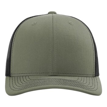 Richardson Snapback Trucker Cap Thumbnail