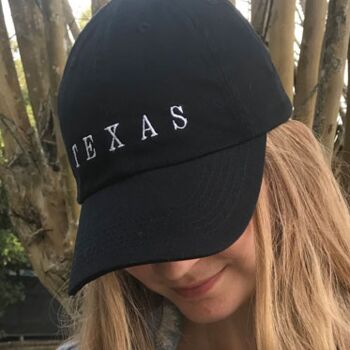 Adult Bio-Washed Unstructured Cap - Classic Dad Hats Thumbnail