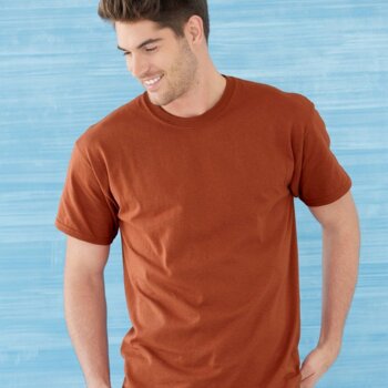 Ultra Cotton T-Shirt Gildan Thumbnail