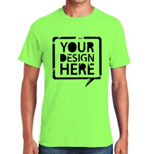 Heavy Cotton™ T-Shirt Gildan - BEST SELLING Thumbnail