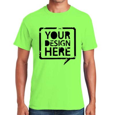 Heavy Cotton™ T-Shirt Gildan - BEST SELLING Thumbnail