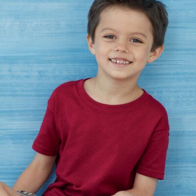 Ultra Cotton Youth T-Shirt Gildan 2000B Thumbnail