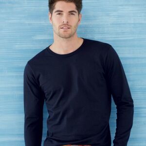 Softstyle Long Sleeve Gildan T-Shirt Thumbnail