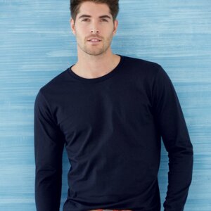 Softstyle Long Sleeve Gildan T-Shirt Thumbnail