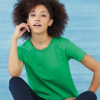 Ultra Cotton Women's T-Shirt Thumbnail