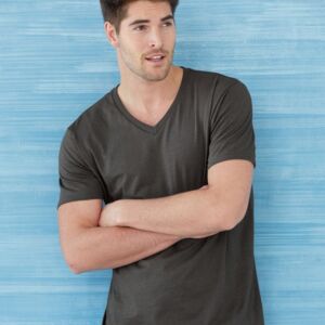 Softstyle V-Neck T-Shirt Gildan 64V00 Thumbnail