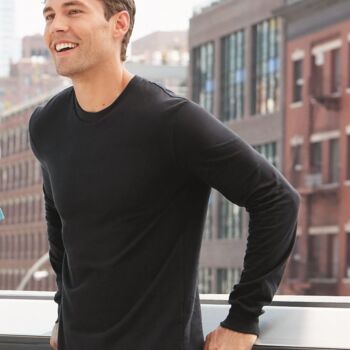 Hammer Long Sleeve T-Shirt Gildan H400 Thumbnail