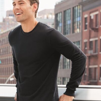 Hammer Long Sleeve T-Shirt Gildan H400 Thumbnail