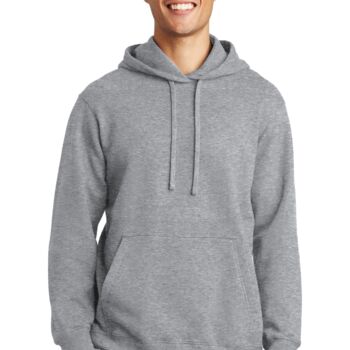 Fan Favorite Fleece Pullover Hooded Sweatshirt Thumbnail