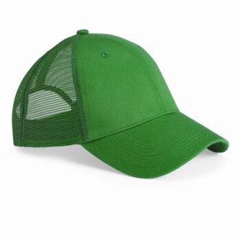 Twill Trucker Cap Thumbnail