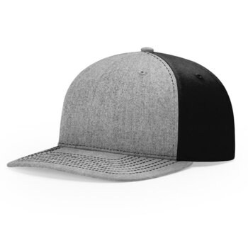 Twill Back Trucker Cap Thumbnail