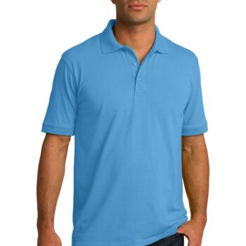 Port & Company Core Blend Jersey Knit Polo KP55 Thumbnail