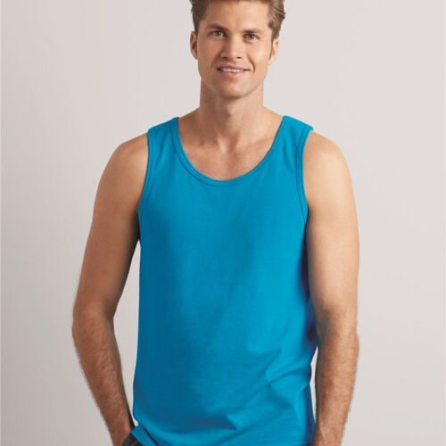 Gildan Heavy Cotton Tank Top 5200 Thumbnail