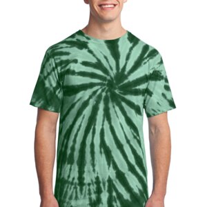 Port & Company Tie Dye Tee - Adult & Youth $ Thumbnail