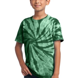 Port & Company Youth Tie Dye Tee PC147Y Thumbnail