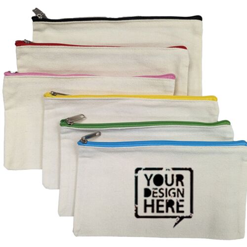 Pencil and Pen Ditty Bags Thumbnail