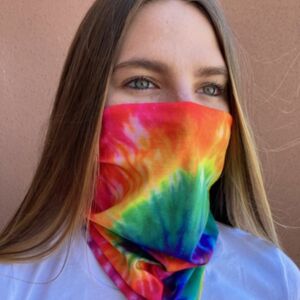 ValuMask Gaiter VC20 - Face Mask Thumbnail