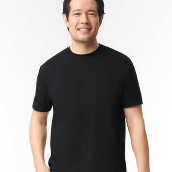 Softstyle CVC T-Shirt Thumbnail