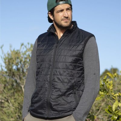 Puffer Vest Thumbnail